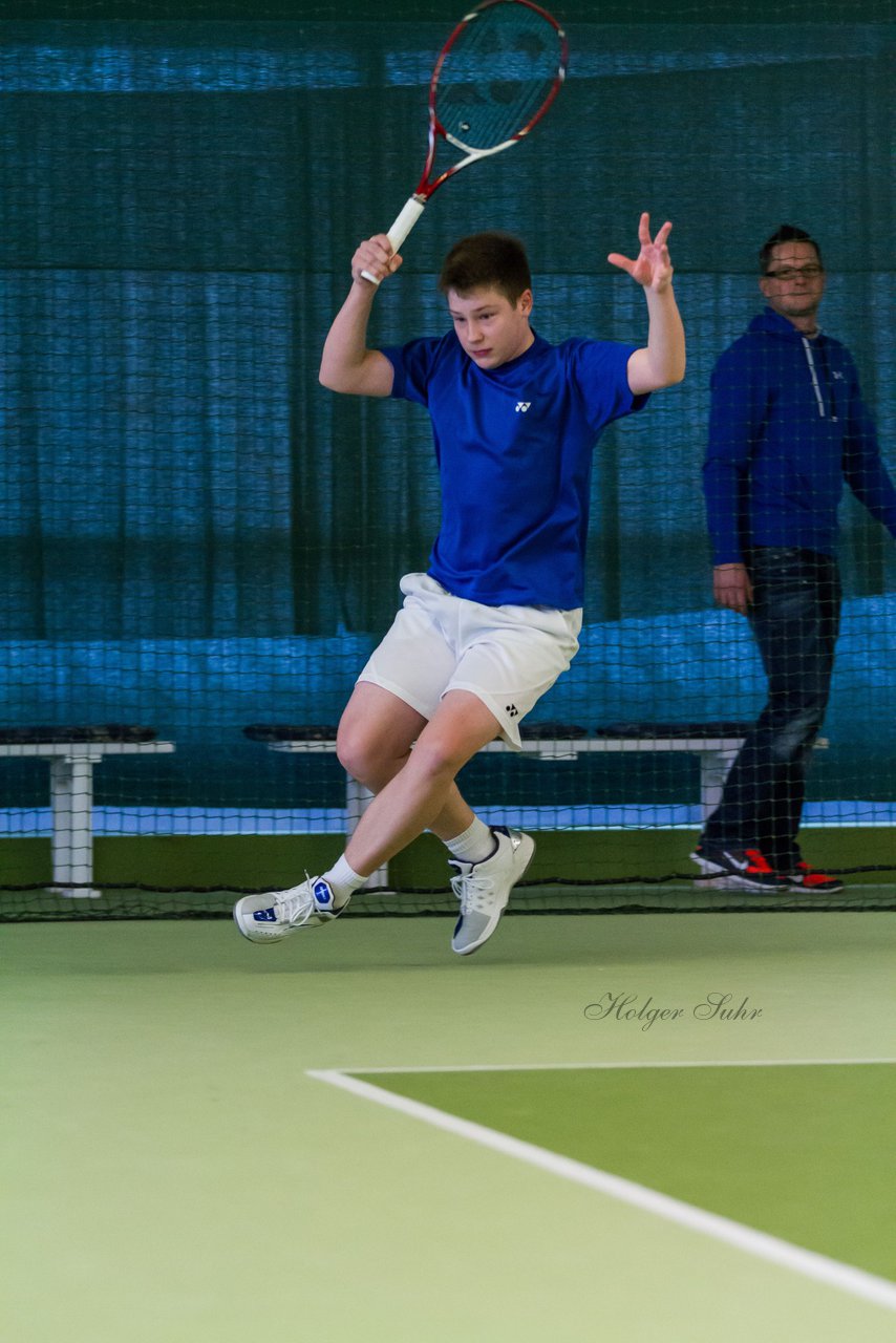 Bild 51 - Holmer Indoor-Cup Tag 2